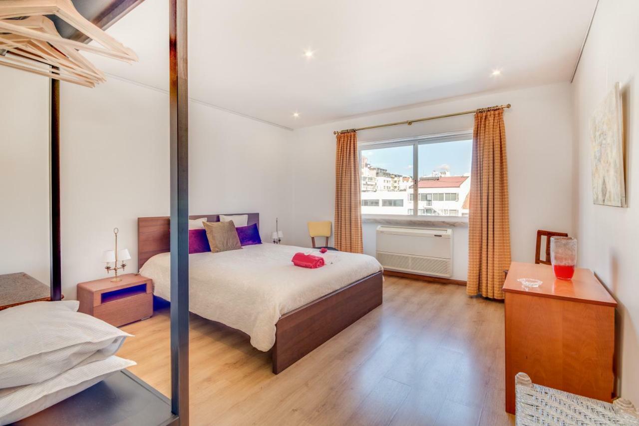 Cosmopolis Daire Lisboa Dış mekan fotoğraf