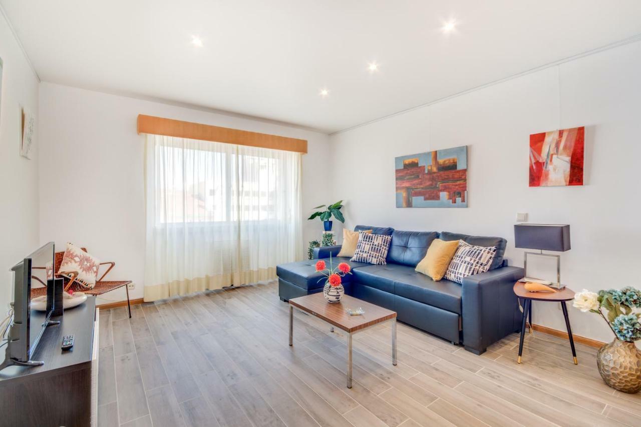 Cosmopolis Daire Lisboa Dış mekan fotoğraf